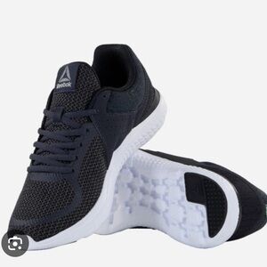 Reebok Bd2208 Women's Trail Running Shoes Grey